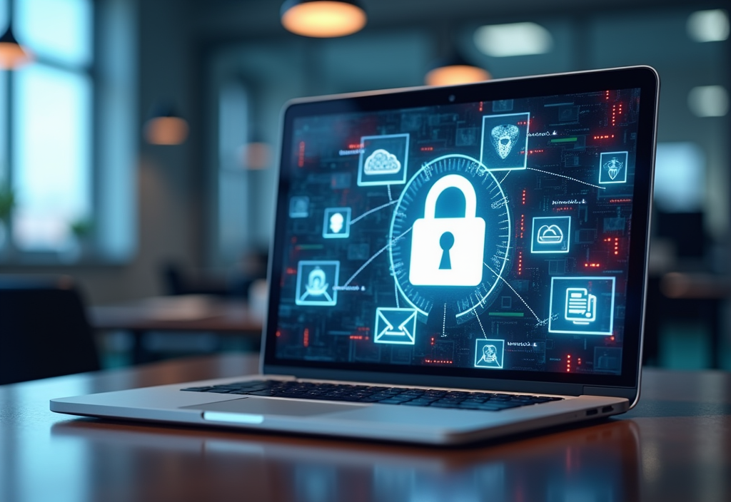 Cybersecurity