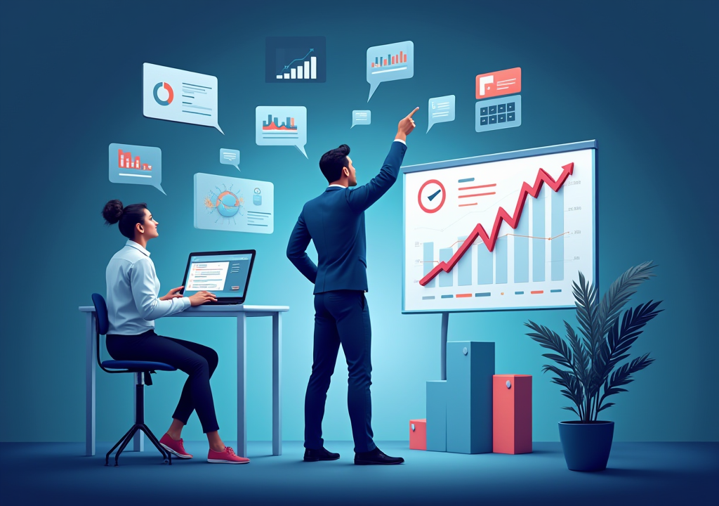 Productivity Tools